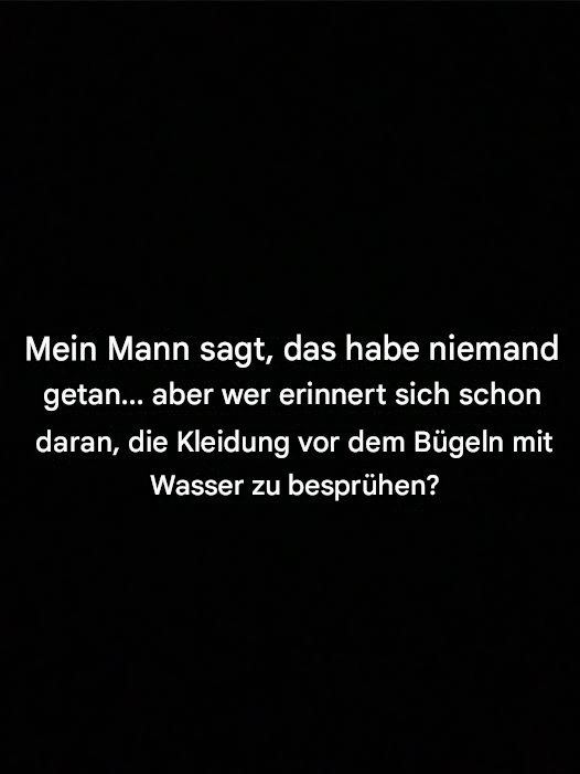 Erinnerst du dich noch an diesen alten Trick… oder bist du zu jung dafür?