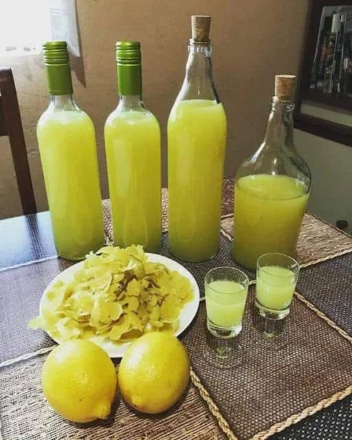 Ingwerwasser: das gesündeste Getränk zur Fettverbrennung an Bauch, Nacken, Armen, Rücken und Oberschenkeln!