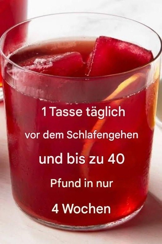 Das stärkste Fettverbrennungsgetränk für Bauchfett – warum ich dieses einfache Ritual nicht mehr aus meinem Alltag wegdenke
