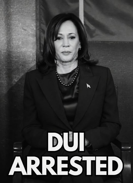Kamala Harris verkündet mit Tränen in den Augen eine traurige Nachricht! – freshusanews.com