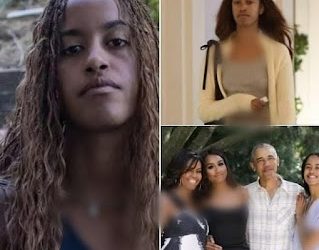 Vor wenigen Minuten wurde in Los Angeles bestätigt, dass Malia Obama…Mehr dazu…