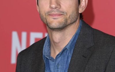 Vor 20 Minuten wurde in Kalifornien bestätigt, dass Ashton Kutcher… Mehr anzeigen