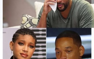 Traurige Nachricht: Willow Smith, die Tochter von Will Smith, gab unter Schmerz bekannt, dass ihr Vater verstorben ist… (siehe mehr)