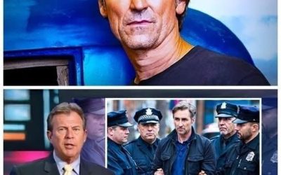 Mike Wolfe aus „American Pickers“ zu lebenslanger Haft verurteilt — …Mehr anzeigen…