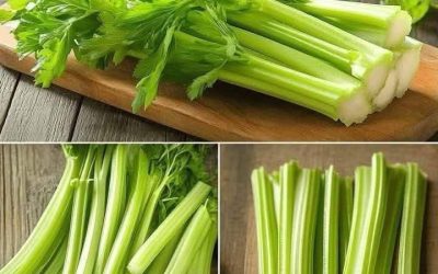 Reinigt die Leber 150-mal effektiver als Knoblauch und Zitrone: Omas Wunderrezept