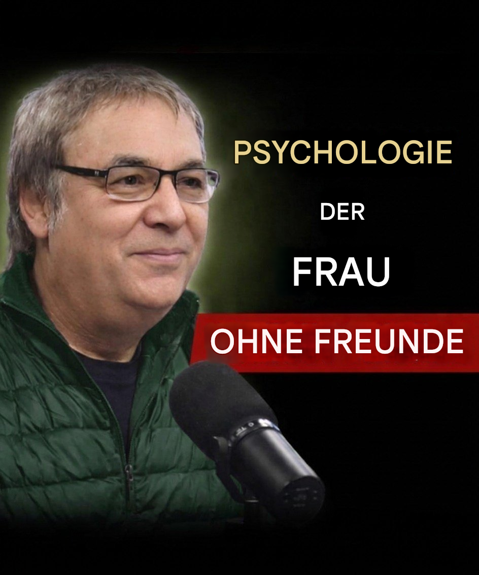 Frauen mit wenigen oder gar keinen Freunden weisen diese 5 Merkmale auf.