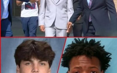 Schockierendes Urteil: Karmelo Anthony nach tragischem Tod des jungen Footballstars verurteilt… Mehr anzeigen