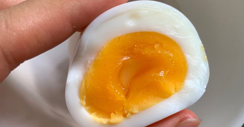 Ärzte warnen: Ein häufiger Fehler beim Frühstücksei kann deiner Gesundheit schaden