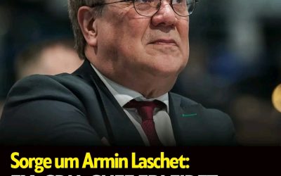 Was ist nur passiert?
