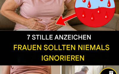 Häufige Warnzeichen für die Frauengesundheit verstehen: Was jede Frau wissen sollte