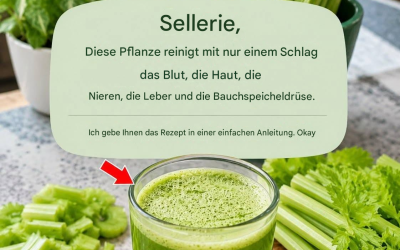 Diese Pflanze reinigt Blut, Haut, Nieren, Leber und Bauchspeicheldrüse auf einmal. Aber so geht’s… Um weiterhin meine Rezepte zu erhalten, müssen Sie nur etwas sagen… Danke!