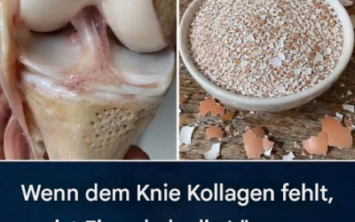 Bevor du Eierschalen wegwirfst, lies das hier! Das Rezept findest du im ersten Kommentar.