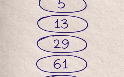 Können Sie diesen 10-Sekunden-Gehirntest knacken?