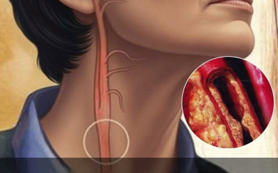 10 Anzeichen für verstopfte Arterien, die Sie nicht ignorieren sollten