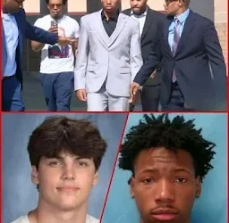 Schockierendes Urteil: Karmelo Anthony nach tragischem Tod des jungen Footballstars verurteilt… Mehr anzeigen