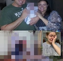 Ein Paar adoptiert ein Kind, und als sie mit dem Baby nach Hause kamen, aß es es… Mehr anzeigen
