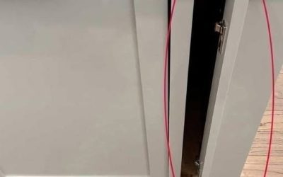 Hat irgendjemand eine Ahnung, wofür das verwendet wird? Scheint eine Verschwendung zu sein.
