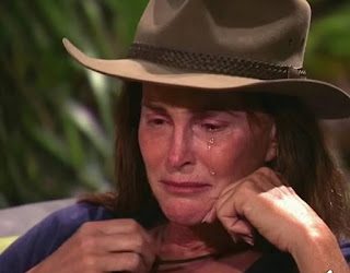 Caitlyn Jenner gibt zu, dass ihr Test positiv ausgefallen ist… Mehr anzeigen