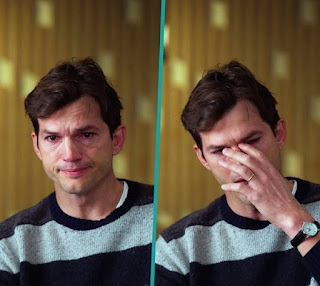 Vor 20 Minuten wurde in Kalifornien bestätigt, dass Ashton Kutcher…