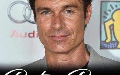 Schauspieler aus „Days of Our Lives“ und „Melrose Place“ stirbt mit 57 Jahren
