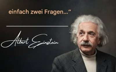 Nachdem du das gesehen hast, wirst du nicht mehr getäuscht werden.