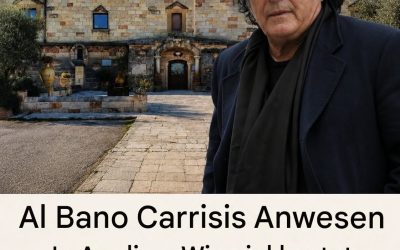 Al Banos Anwesen in Apulien, der Preis beträgt…Mehr…