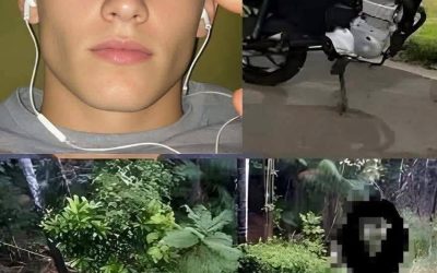 Nach zehn Tagen war die Suche nach dem vermissten Jungen beendet und er wurde in Ba gefunden… Weiterlesen