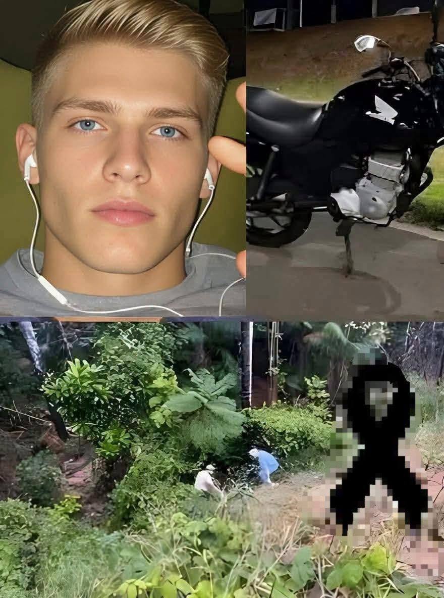 Nach zehn Tagen war die Suche nach dem vermissten Jungen beendet und er wurde in Ba gefunden… Weiterlesen
