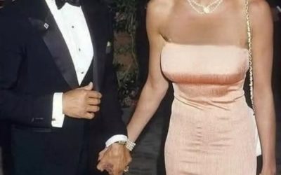 Brigitte Nielson hat gerade ihren Look mit 60 Jahren enthüllt – und er lässt niemanden kalt.