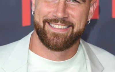 Vor 10 Minuten wurde in Ohio bestätigt, dass Travis Kelce… Mehr anzeigen