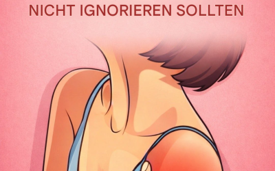 7 Anzeichen von Arthritis, die Sie nicht ignorieren sollten