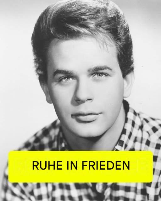 Eine geliebte Legende ist von uns gegangen. Wissen Sie, wer er war?