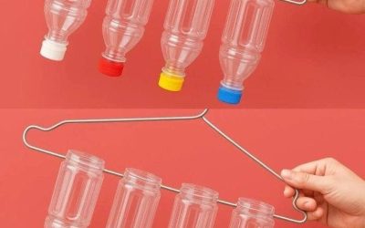 Dank dieser genialen Idee gehört das Wegwerfen von Plastikflaschen der Vergangenheit an… Mehr anzeigen