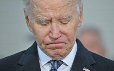 Joe Biden in kritischem Zustand im Krankenhaus… Mehr anzeigen