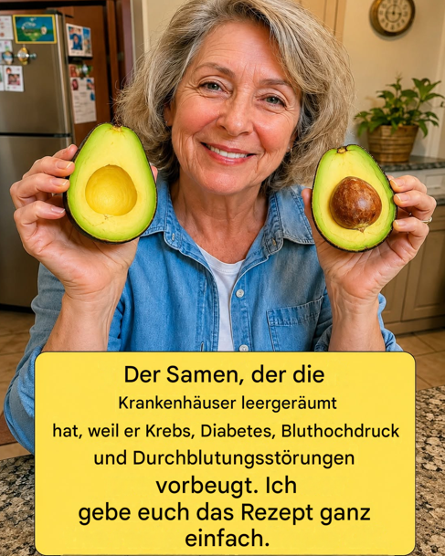 Entdecken Sie den uralten Samen, der aufgrund seiner Unterstützung des allgemeinen Wohlbefindens und der Durchblutung immer mehr Aufmerksamkeit erregt.