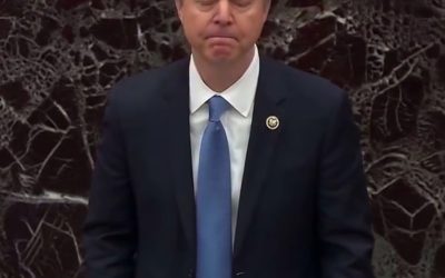 Traurige Neuigkeiten aus Kalifornien: Senator Adam Schiff wurde als… bestätigt. Mehr anzeigen