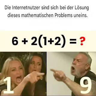 Mathematische Herausforderung: Entschlüsseln Sie das Geheimnis dieser scheinbar einfachen Gleichung