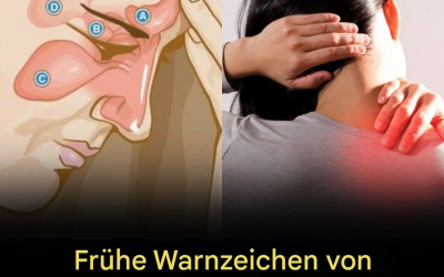 9 heimtückische Frühsymptome von Diabetes, die Sie möglicherweise übersehen