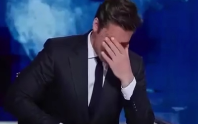 Vor nur 20 Minuten bestätigte David Muir in New York offiziell… Mehr anzeigen