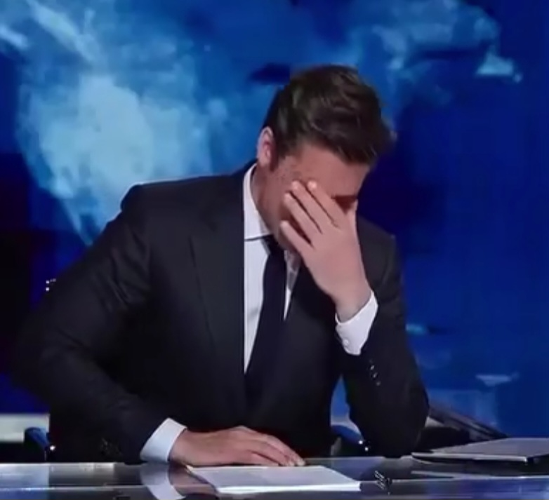 Vor nur 20 Minuten bestätigte David Muir in New York offiziell… Mehr anzeigen