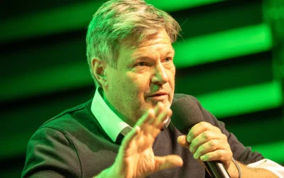 Regierung kippt Habecks Gesetz – was jetzt passiert!