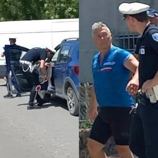 Der deutsche Sänger wurde überwältigt und getötet…Mehr…