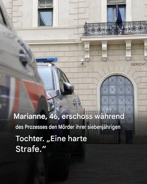 Marianne Bachmeier: Die Mutter, die den Mörder ihrer Tochter während eines Prozesses erschoss