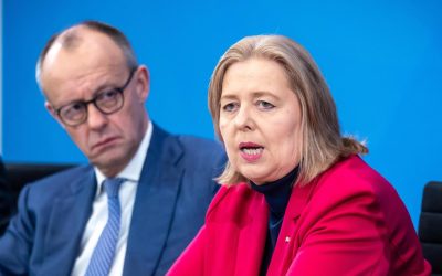 Renten-Aufreger: Beamte behalten wohl üppige Pensionen – Expertin nennt drei Gründe