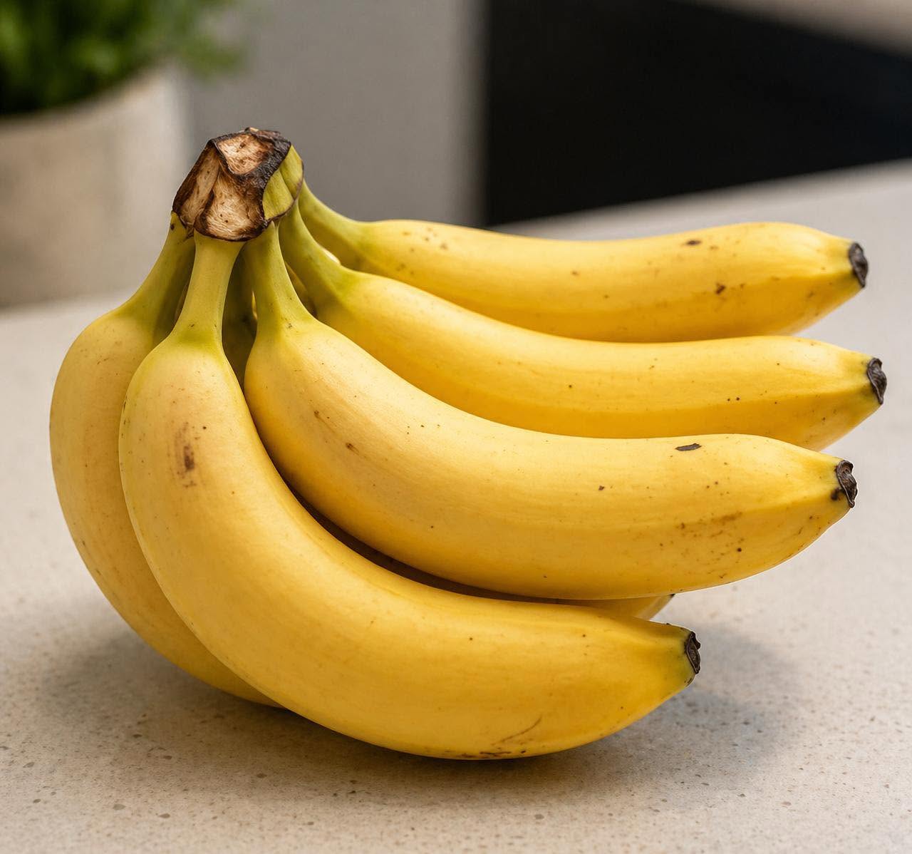 Die Wahrheit über den täglichen Bananenverzehr. Was Gesundheitsexperten über diese einfache Frucht und ihre Auswirkungen auf Herz, Energie und Verdauung sagen.