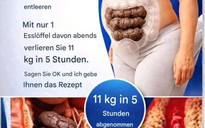 Entdecken Sie die einfache japanische Morgenroutine, die Ihre Darmgesundheit auf natürliche Weise unterstützen kann.