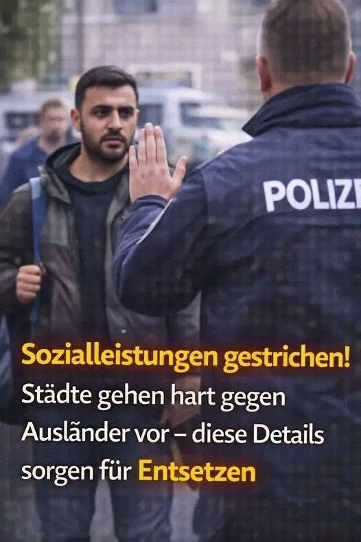 Drastische Maßnahmen sorgen für große Unruhe – die konkreten Details lösen jetzt heftige Reaktionen aus.