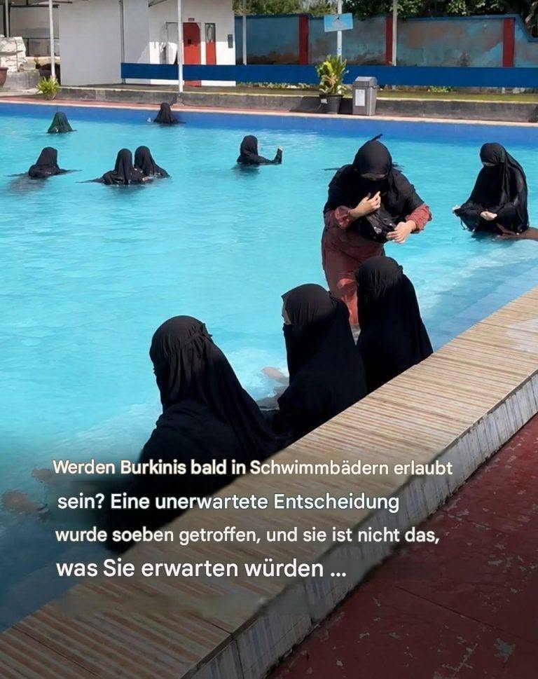 Niemand hat diese Entscheidung erwartet: Frankreich zerfällt.Weiterlesen