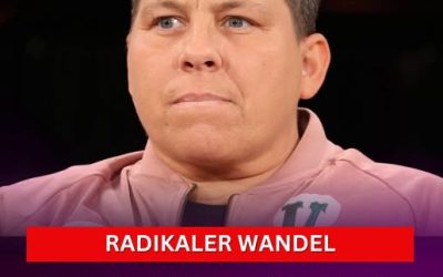 Kerstin Ott: Radikaler Wandel – Schlagerstar macht Ernst