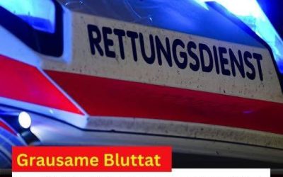 Bluttat im Supermarkt erschüttert die Region: Mann stirbt nach Angriff – die Hintergründe des Falls machen fassungslos